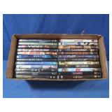 DVDs-Avatar,King Kong &more