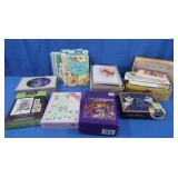 Greeting Cards including Pop Up Christmas Cards