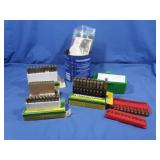 Rifle Cartridges &more