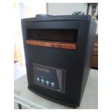 Eden Pure GEN3 Model 1000 Quartz Infrared Space