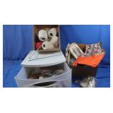 Crafting/Sewing/Knitting Supplies