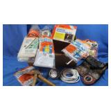 Window Insulation Kits,Weatherstripping