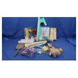 Paint Rollers&Brushes