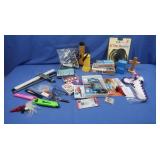 6" Replacement Stove Burner,Matches &more