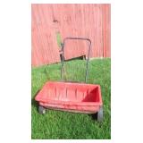 Earthway Even Spread Lawn Spreader