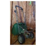 Scotts Broadcast Spreader