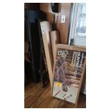 1 Hardside & 2 Softside Gun Cases&Empty