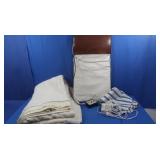 Deep Heat Back Massager(turns on), Electric