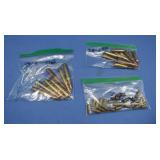 32 Short-23 Rounds, 30-06 7 Rounds, .22-250-11