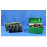 30-06 Springfield 36 Rounds+Brass