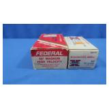 .357 Magnum 46 Rounds