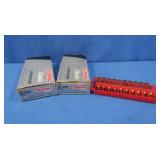 .22-250 Remington 50 Rounds