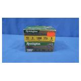 12 GA 3" Shells - 20