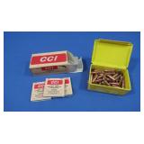 Small Pistol Primers,approx 50 balls