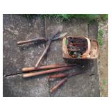 Hand Trimmers,Jab Saw &more