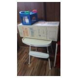 Graco High Chair,Graco Pack 