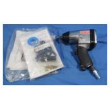 NIP Craftsman Pneumatic 1/2" Drive Impact Tool
