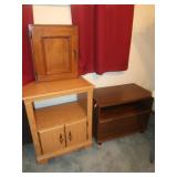 Media Cabinets&Wall Cabinet