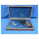 Smith & Wesson 27-2 .357 Mag Revolver # N421634