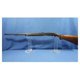 Remington Model 121 .22 Cal Pump