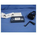 E-Z Winder Crossbow Sighter