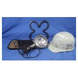 Vintage US Army M1 Helmet (Vietnam era),Vintage