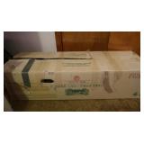 Holiday Time Apartment Slimline Artificial