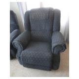 La-Z-Boy Recliner/Rocker