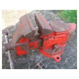 Bench Vise
