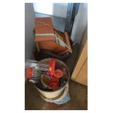 Bird Feeders,Flower Pots&more