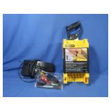 Stanley Clamping Mitre Box-NIP,Stanley Block