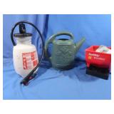 Garden Sprayer,Water Can,Hand Spreader