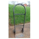 Milwaukee 250 LB Max Hand Cart