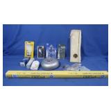 Vintage Vanguard Protection System Model