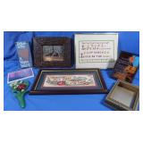 Pictures&Wall Hangings