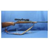 Remington Model 700 30.06 w/Tasco 4x9 Scope