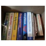 Books-Healing,Medication&more