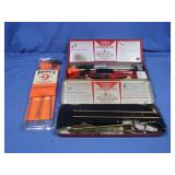 3 Gun Cleaning Kits