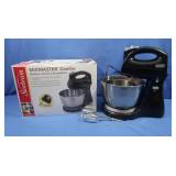 Sunbeam MixMaster Hand&Stand Mixer