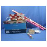 Wrapping Paper,Bows,Ribbons &more