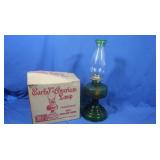 Vintage "Homesteader" Lamp