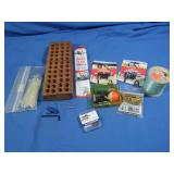 Fishing Tackle &more