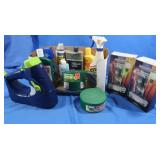 Car Cleaning Supplies&more