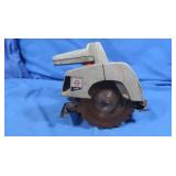 B&D 7.25" Electric Circular Saw