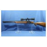 Tikka 12-222 O/U w/Bushnell 3x9 Trophy Scope