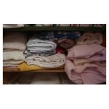 Shelf Contents-Towels&Washcloths