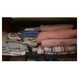 Shelf Contents-Towels&Washcloths
