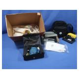 Nebulizer Machine,Blood Pressure Machine&more