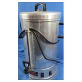 Vintage 90 Cup Percolator Enterprise Coffee Pot