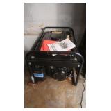 Gas Powered Generator - AS IS